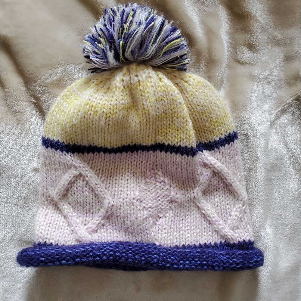 Modena Beanie